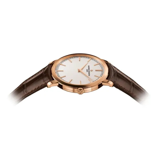Vacheron Constantin Traditionnelle Self-Winding Ultra-Thin Watch 41mm 43075/000R-9737