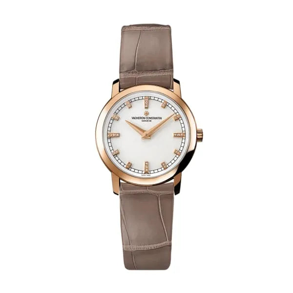 Vacheron Constantin Traditionnelle Watch 30mm 25155/000R-9585