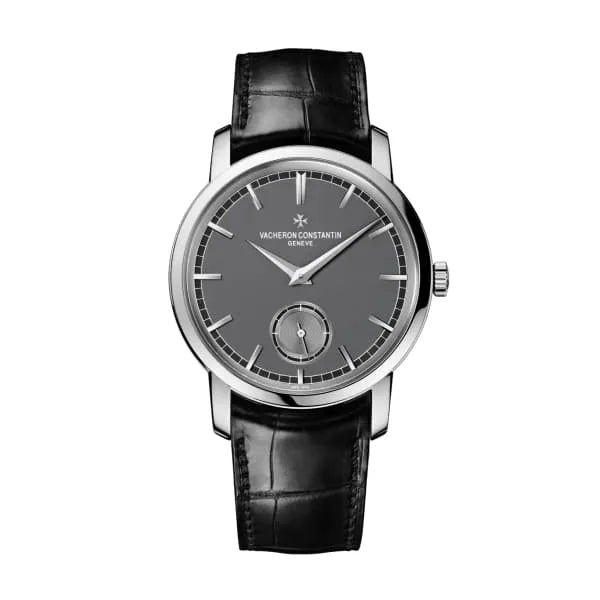 Vacheron Constantin Traditionnelle Watch 38mm 82172/000P-9811