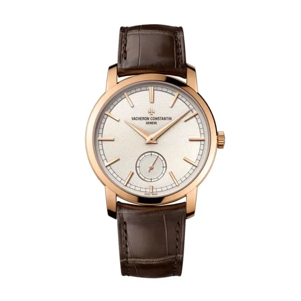 Vacheron Constantin Traditionnelle Watch 38mm 82172/000R-9888