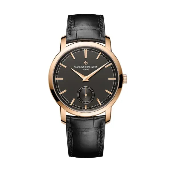 Vacheron Constantin Traditionnelle Watch 38mm 82172/000R-B402