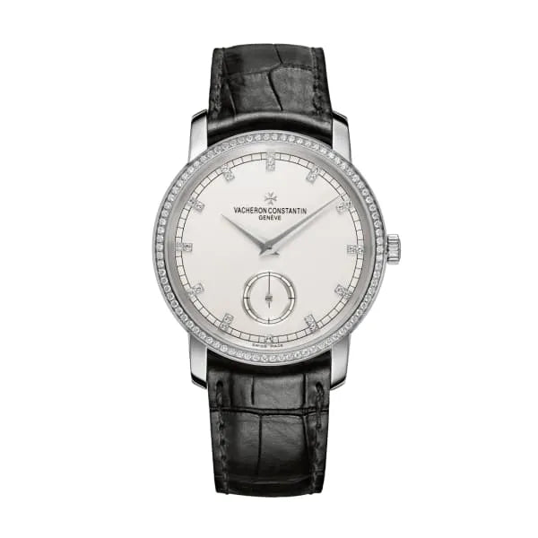 Vacheron Constantin Traditionnelle Watch 38mm 82572/000G-9605