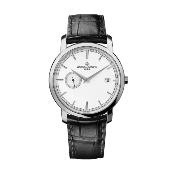 Vacheron Constantin Traditionnelle Watch 38mm 87172/000G-9301