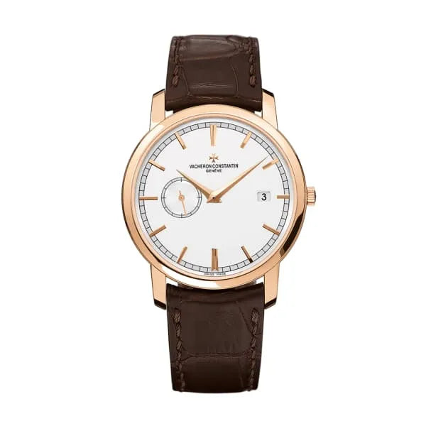 Vacheron Constantin Traditionnelle Watch 38mm 87172/000R-9302