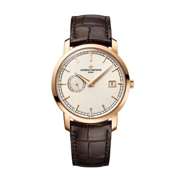 Vacheron Constantin Traditionnelle Watch 38mm 87172/000R-B167