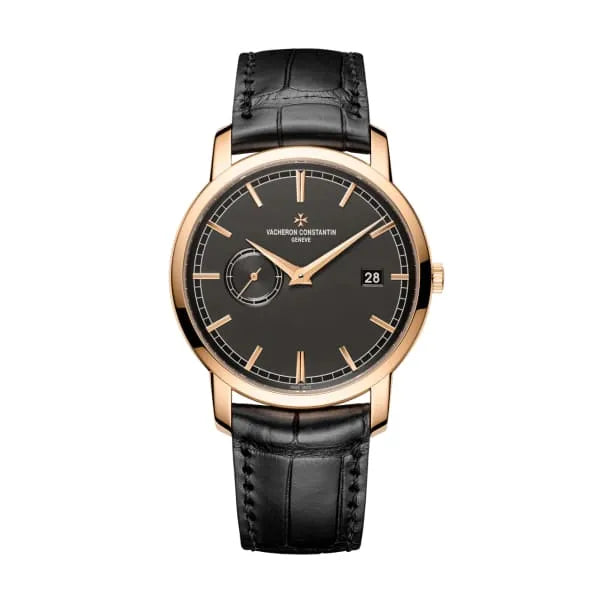 Vacheron Constantin Traditionnelle Watch 38mm 87172/000R-B403