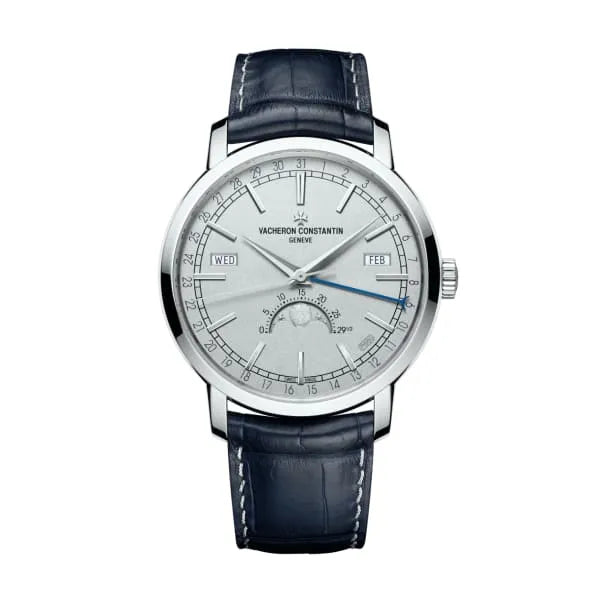 Vacheron Constantin Traditionnelle Watch 41mm 4010T/000P-B345