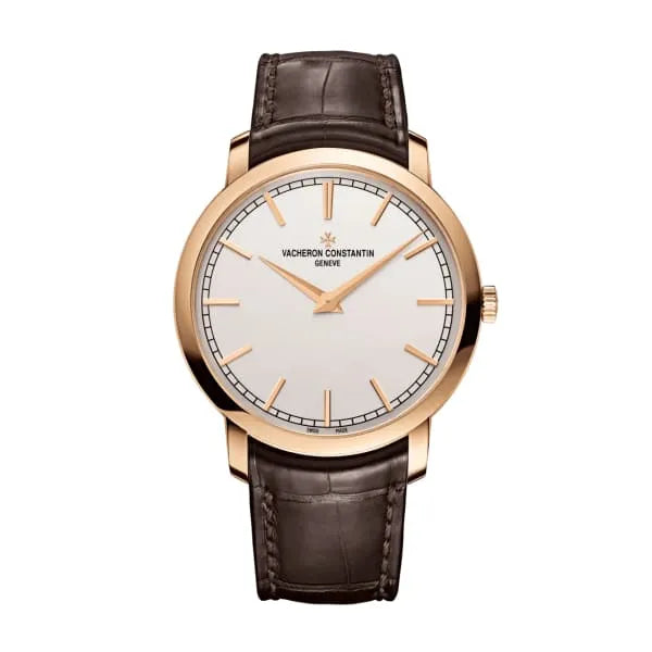 Vacheron Constantin Traditionnelle Watch 41mm 43075/000R-9737