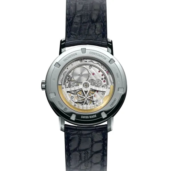 Vacheron Constantin Traditionnelle Watch 41mm 43076/000P-9875