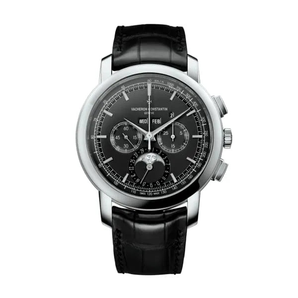 Vacheron Constantin Traditionnelle Watch 43mm 5000T/000P-B048