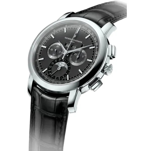 Vacheron Constantin Traditionnelle Watch 43mm 5000T/000P-B048